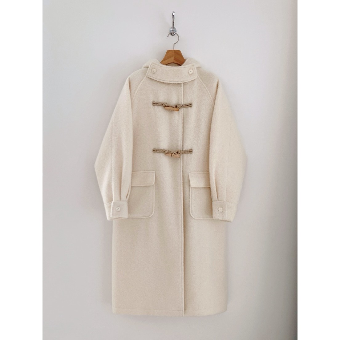 八1118韩国东大门运动瑜伽外套款大衣区4496290秋冬气质韩版瑞丽