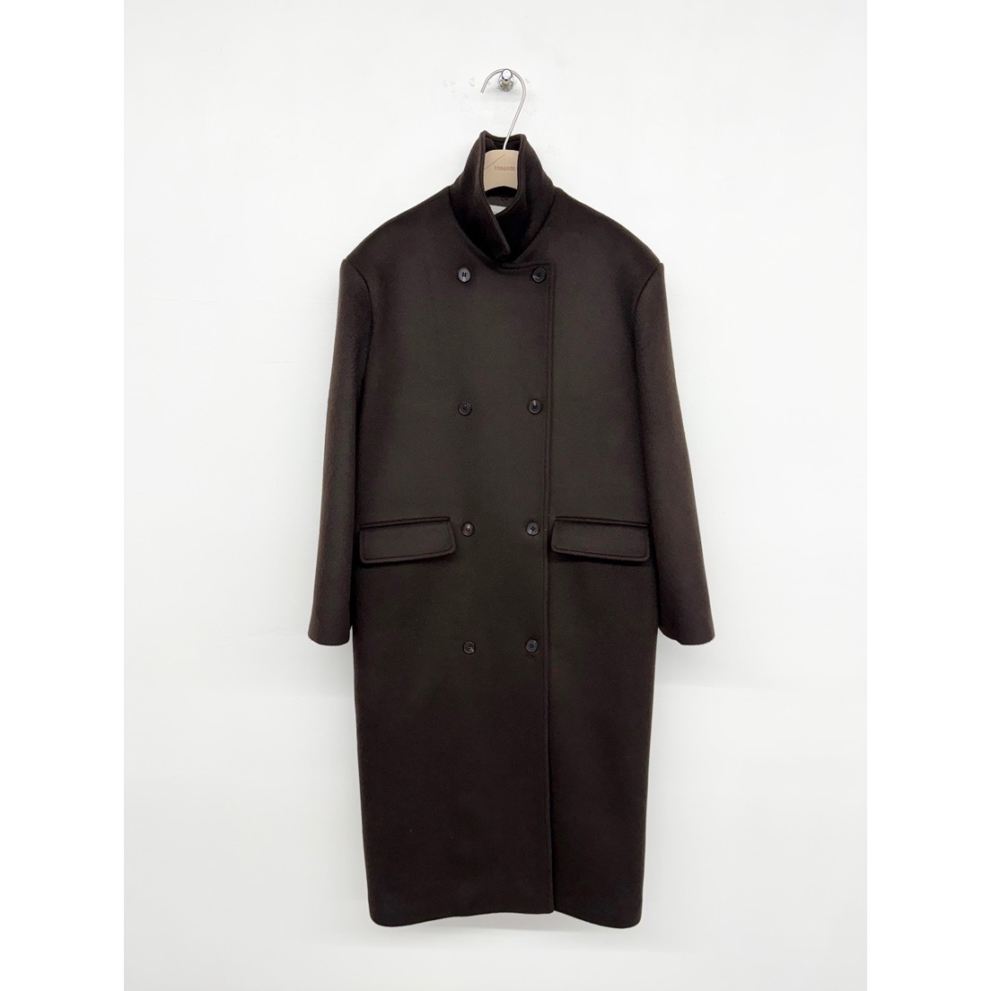 八1203韩国东大门运动瑜伽外套款大衣区4515064瑞丽秋冬街头韩版