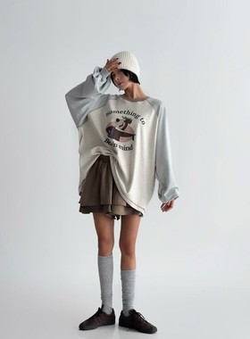 九1006韩国东大门运动短裤区BLACKLADY-8664056优雅直邮洋气人气