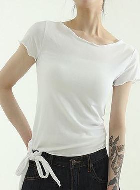 六0719韩国正品localman-s-ion--21916 T恤区夏季新潮正品瑞丽