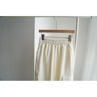 九1214韩国东大门休闲长裤区Adorable-8726504洋气休闲英伦直邮