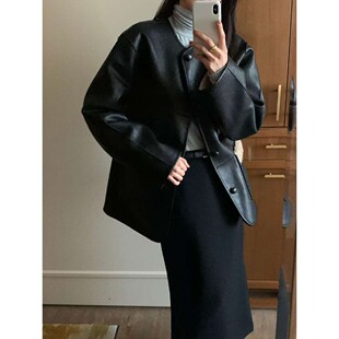 九0203韩国东大门运动瑜伽外套区FLUTTER-8741766高档春冬时装