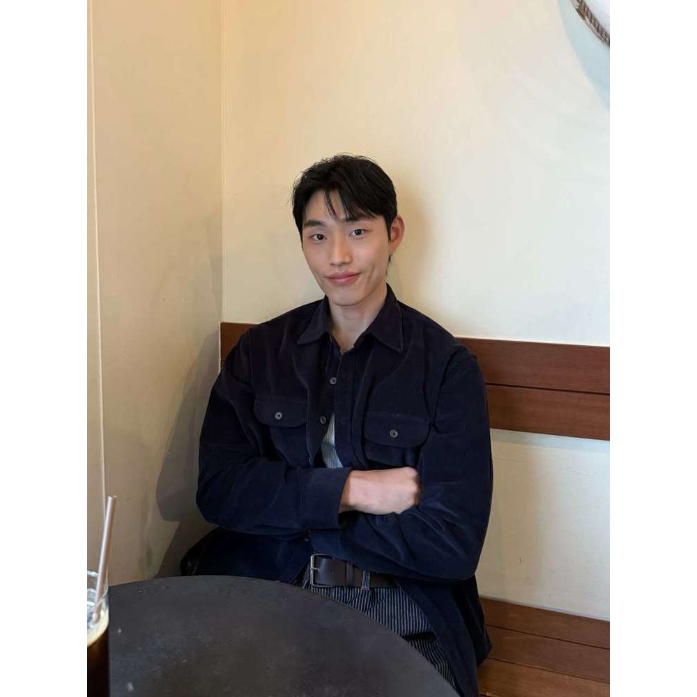 九0930韩国东大门男装夹克ONEPOINT-8659957直邮修身甜美经典秋冬