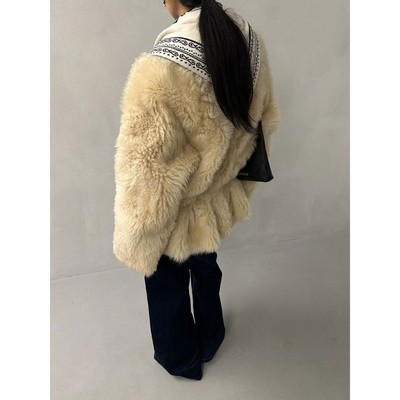 九1214韩国东大门运动户外夹克区MaisonStaff-8727830清新甜美