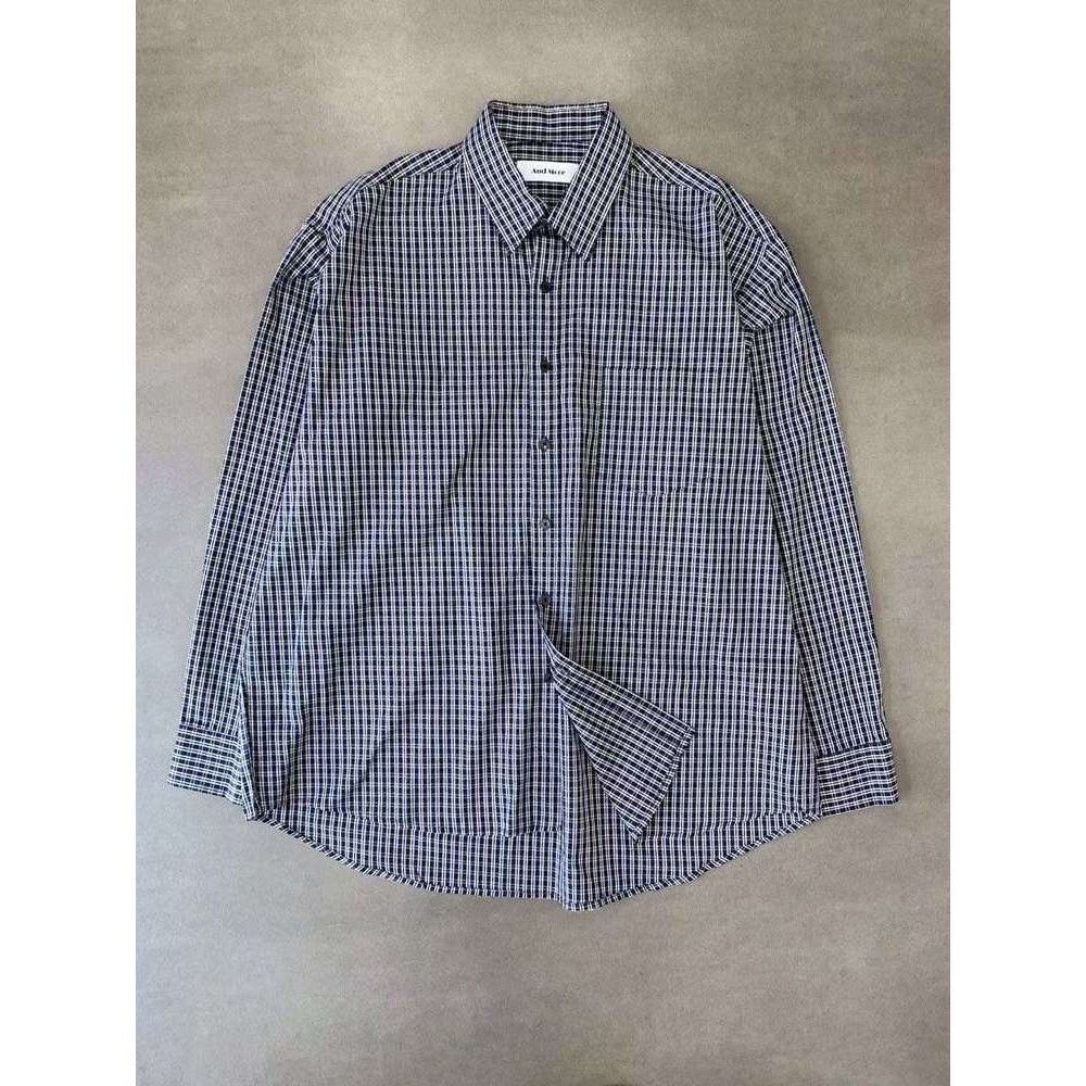 九1108韩国东大门男装夹克AndMore-8694079百搭秋季知性通勤简洁