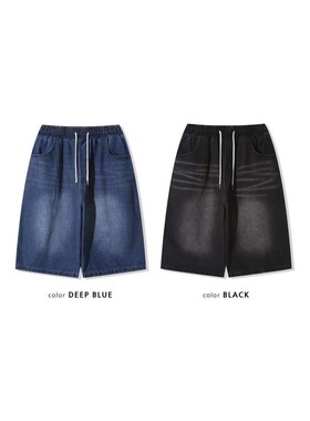 九0918韩国东大门男装裤子noke-8648370直邮街头人气优雅秋季气质