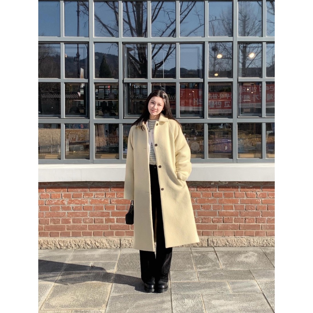 八1203韩国东大门运动瑜伽外套款大衣区4515941韩版炸街可爱修身