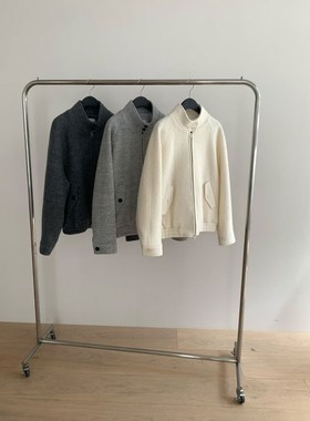 九1027韩国东大门运动户外夹克区Restock-8681123魅力直邮时尚