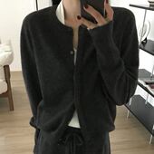 ward1085 针织衫 六0923韩国正品 区直邮时装 甜美流行秋夏高档