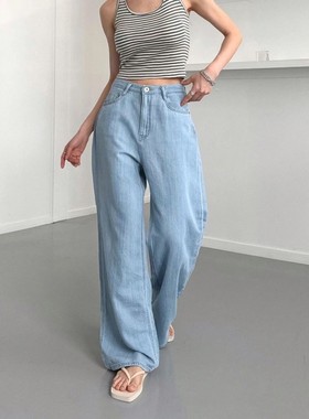 九0803韩国东大门运动牛仔裤区morphin-8599156正品流行休闲炸街