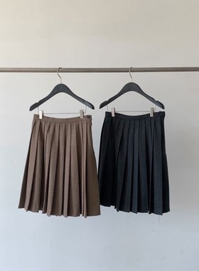 九1027韩国东大门户外半身裙区Restock-8681111舒适正品简洁冬款