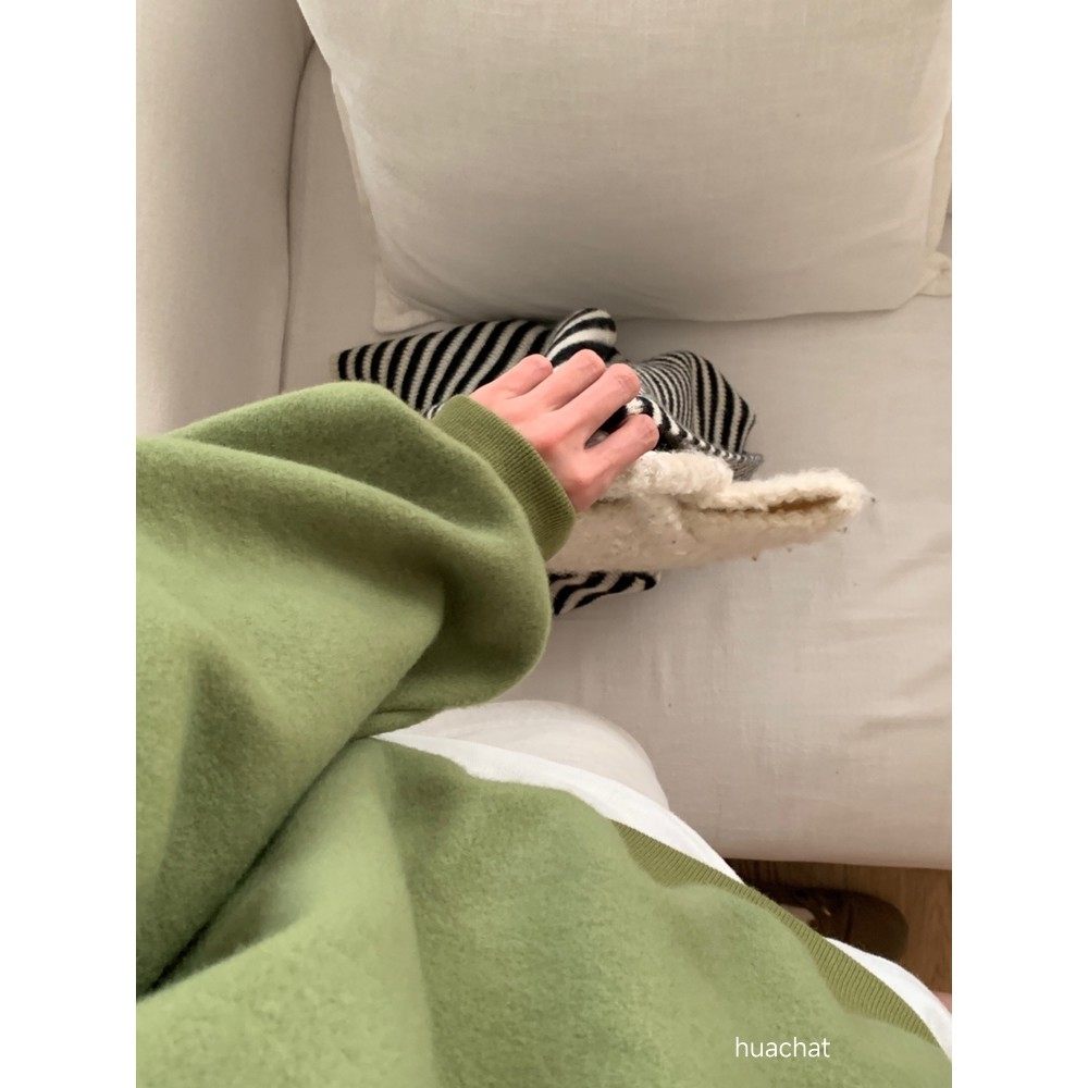 九1205韩国东大门t恤区nomad-8718533直邮舒适人气炸街秋季原宿