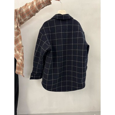 九1214韩国东大门运动户外夹克区MaisonStaff-8726719气质韩版