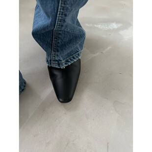 九1006韩国东大门运动牛仔裤区Wearable-8664155通勤炸街纯色舒适