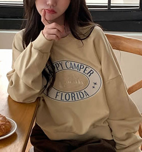 五1004韩国直邮tren-dy-apparel-- 卫衣马甲5062391学院可爱大气