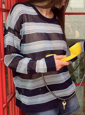 六0719韩国正品tren-dy-apparel--29226 针织衫区大气正品街头