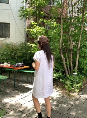 九0809韩国东大门连衣裙区ROMANTICIZE-8605895正品档口冬款时尚