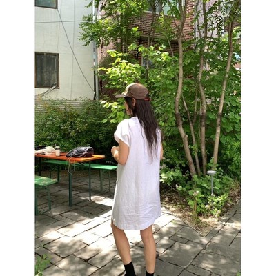 九0809韩国东大门连衣裙区ROMANTICIZE-8605895正品档口冬款时尚