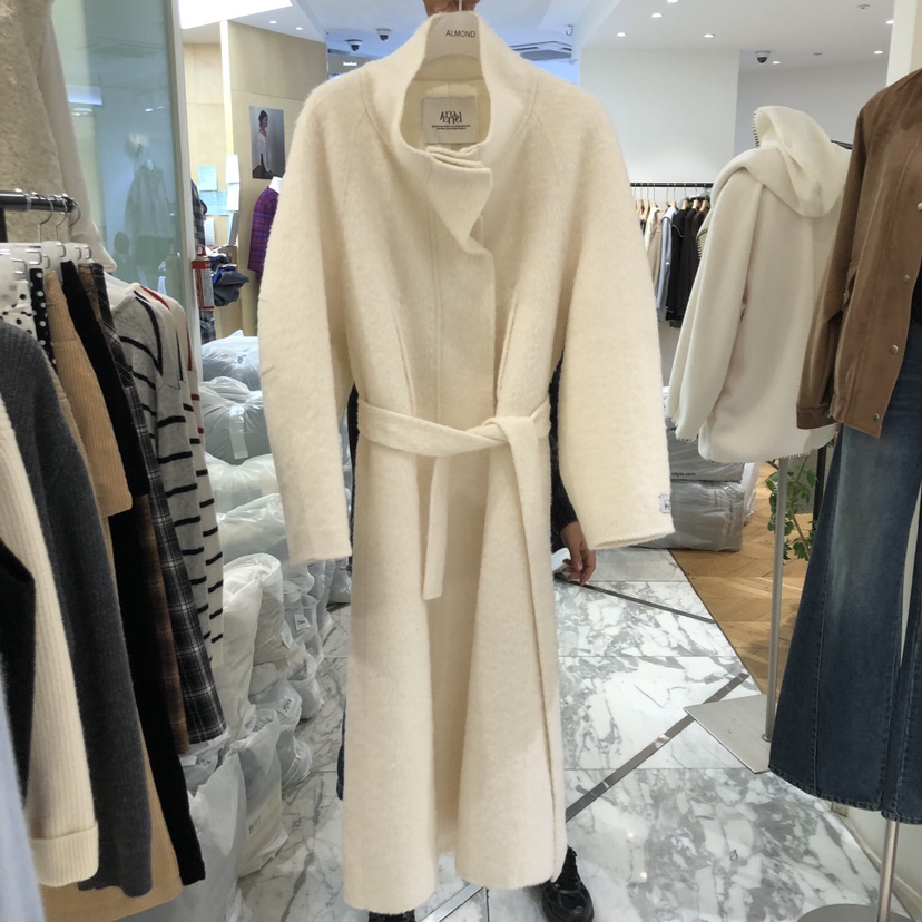 八1127韩国东大门运动瑜伽外套款大衣区4504734优雅直邮洋气甜美