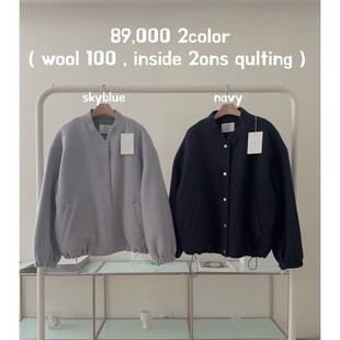 风格 九1214韩国东大门运动户外夹克区TIZZI 8727359通勤炸街冬季