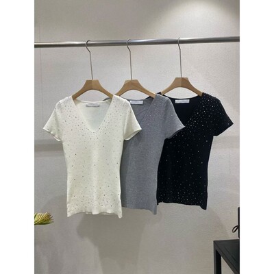 九0315韩国东大门t恤区HIP`TiQUE-8750273冬季新潮正品洋气休闲