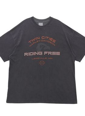 六0923韩国正品love-min-uet-17554 T恤区秋季时尚通勤气质纯色