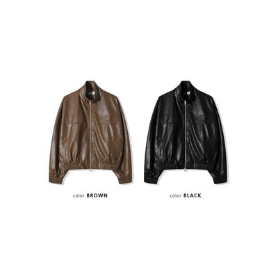 九0918韩国东大门男装夹克noke-8648345冬季魅力正品街舞休闲经典