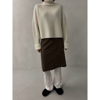 九1214韩国东大门户外半身裙区MaisonStaff-8726792瑞丽春季档口