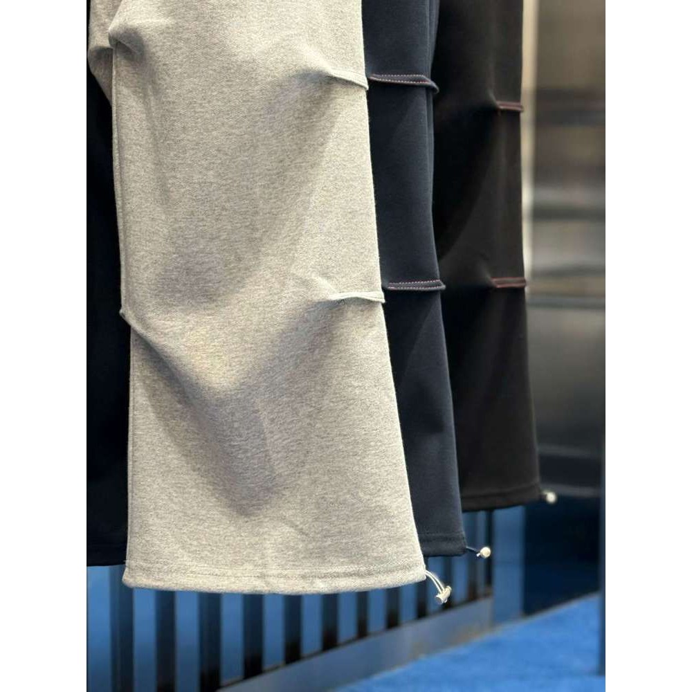 九0918韩国东大门男装裤子LEGIT-8648437精致秋季知性通勤新潮