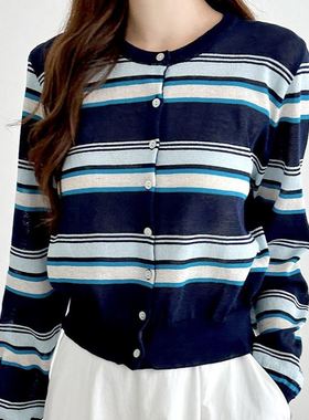 六0719韩国正品b-e-s-imple2367 针织衫区韩版精致可爱英伦夏季