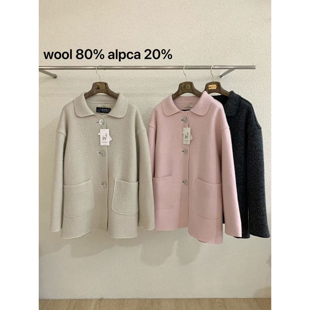 九1205韩国东大门运动户外夹克区EMPTY-8720100别致正品英伦冬款