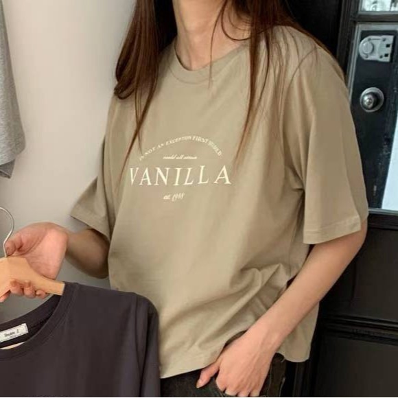 九1027韩国东大门t恤区doubleJ-8680915洋气人气风格秋季流行通勤