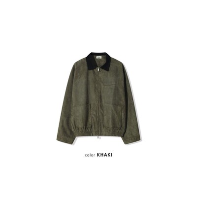 九0315韩国东大门男装夹克noke-8752412春冬舒适韩版个性可爱原宿