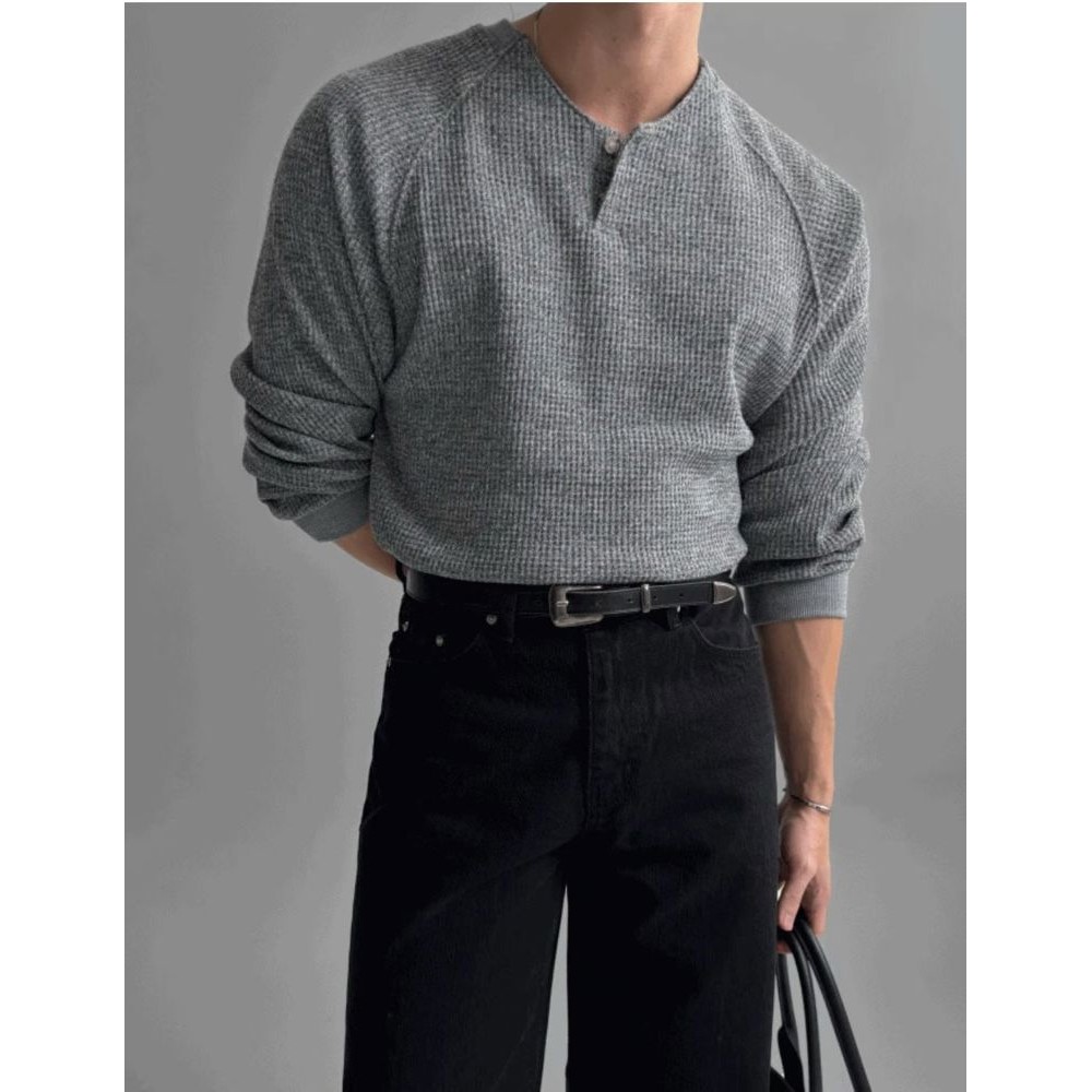 九0930韩国东大门男装夹克ONEPOINT-8659962简洁正品端庄休闲复古