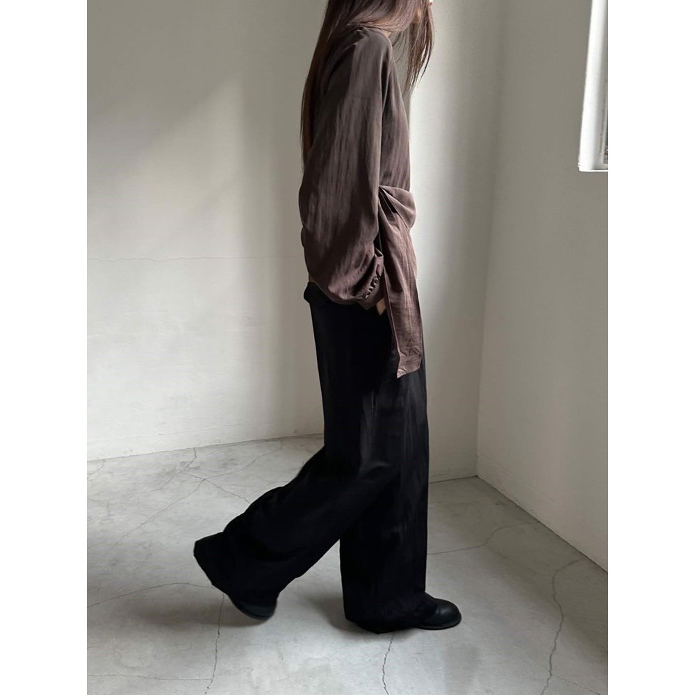 九0821韩国东大门t恤区ADELINE-8615529清新正品个性冬款时装新款