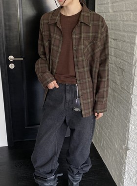 八1010韩国东大门衬衫区4452047通勤简约冬季优雅正品洋气休闲