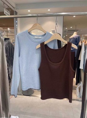 九0915韩国东大门套装区CELLONA-8642632新款英伦直邮别致甜美