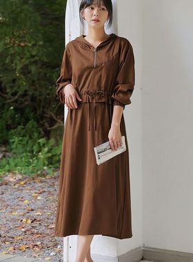 六0923韩国正品pin-ks-is-ly-149401 连衣裙区新款洋气直邮时装