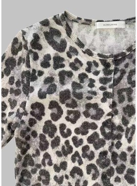 九1214韩国东大门针织衫区Murmuring-8726741瑞丽春季档口通勤