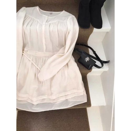 九0821韩国东大门连衣裙区ouir-8614695可爱高端冬季新潮正品别致