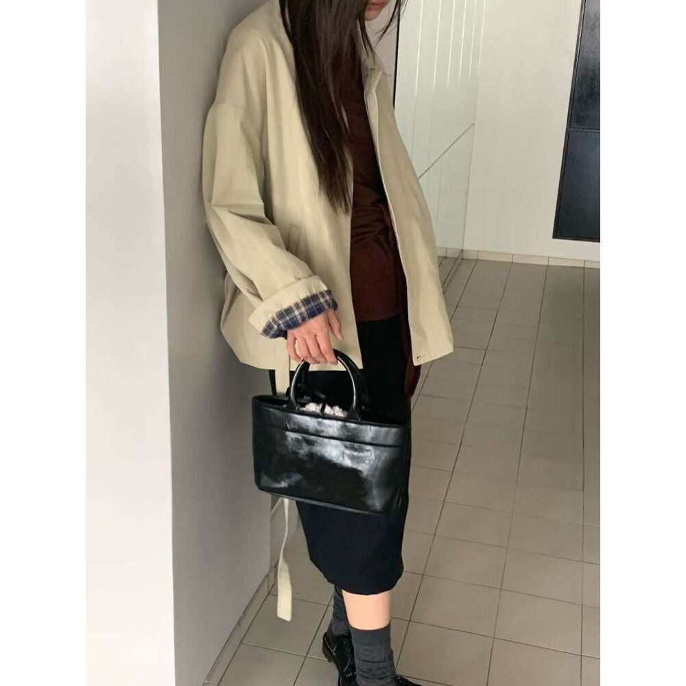 九1006韩国东大门运动户外夹克区asome-8663925瑞丽秋冬都市韩版