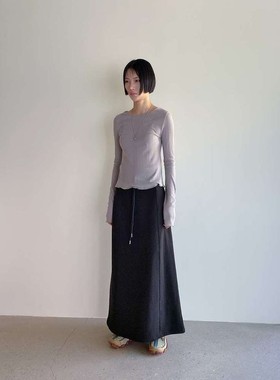 九1018韩国东大门t恤区Murmuring-8673655舒适韩版风格可爱原宿