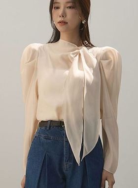 六0923韩国正品dab-agirl85777 衬衫区秋夏高档韩版独特可爱潮流