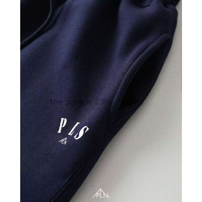 九1214韩国东大门休闲长裤区THEPLAN-8727073洋气休闲英伦直邮