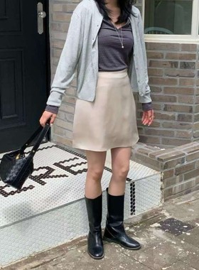 九1018韩国东大门t恤区Murmuring-8673661流行通勤经典纯色档口