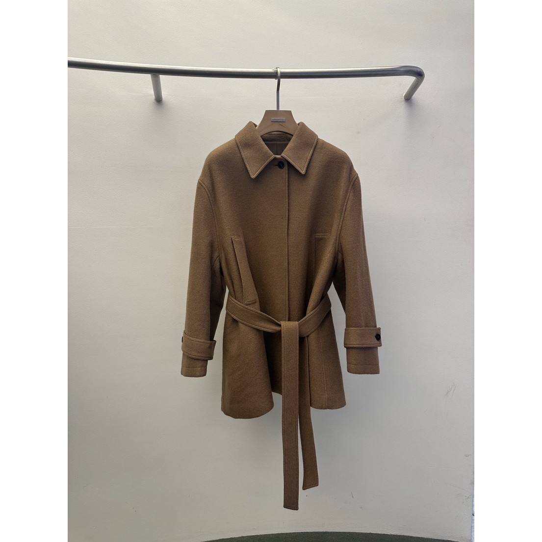 八1113韩国东大门运动瑜伽外套短款大衣区4489674档口新款档口