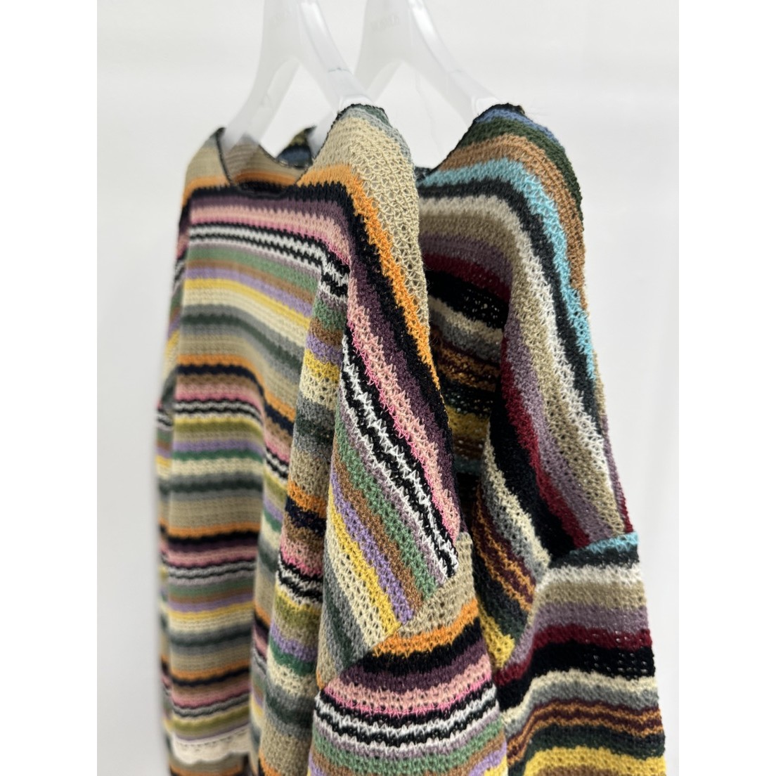 八1118韩国东大门运动户外针织衫区4496470正品时装休闲简约直邮