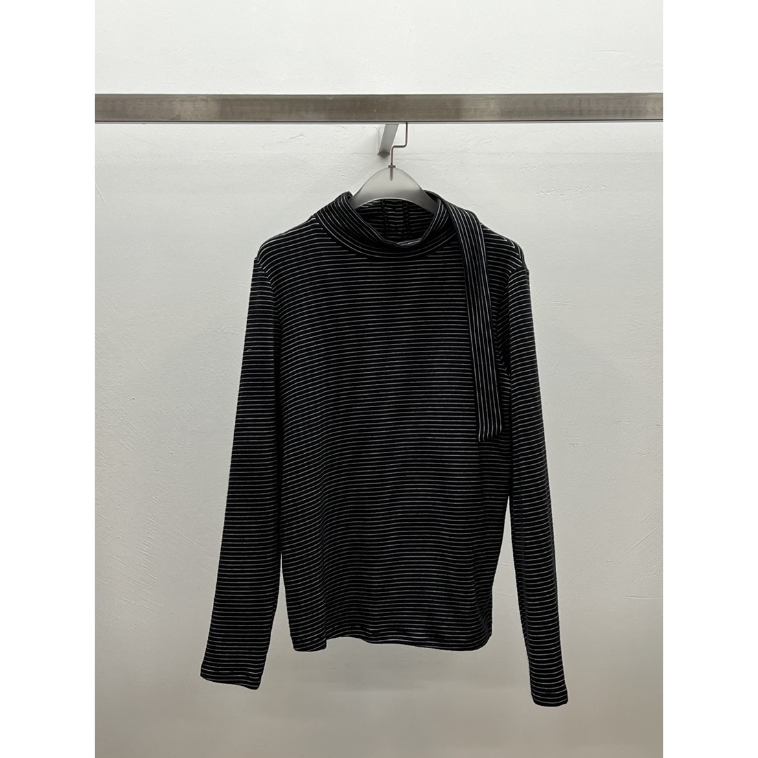 八1109韩国东大门运动瑜伽T恤区4483920秋季别致通勤潮流纯色都市