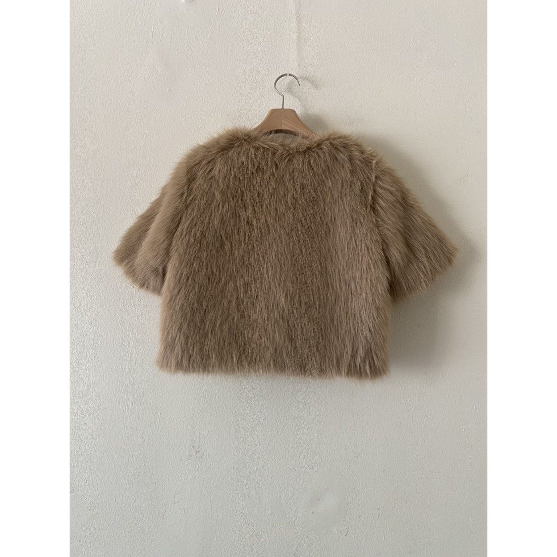 八1109韩国东大门运动瑜伽外套短款大衣区4485124欧美正品街舞