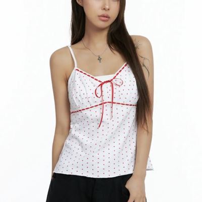 六0923韩国正品lewkin--89MV0Z 吊带区高档韩版独特可爱潮流夏季